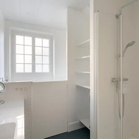 Le Solent - Au Coeur De L'Intra-Mutros Apartamento Saint-Malo Exterior foto